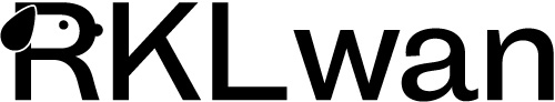 RKLwan ロゴ